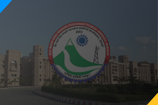Invitation for Participation in UTKARSH 1.0 - A State Level Hackathon at VMSBUTU