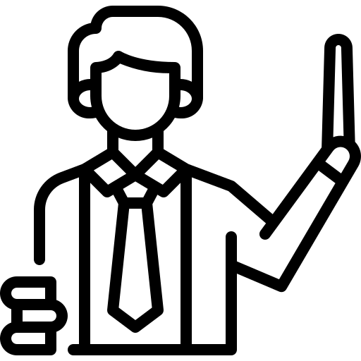 External Expert Registration