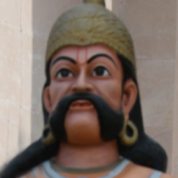 वीर माधो सिंह भण्डारी